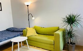 Luxodonta Apartment